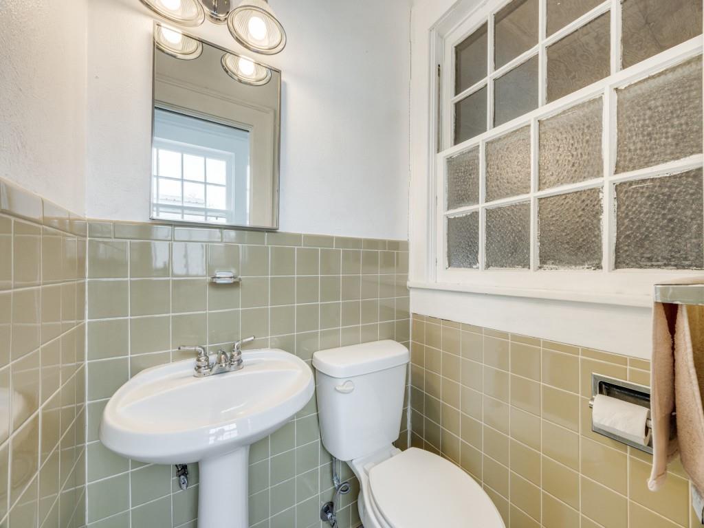 City Of Honey Grove Add - Residential