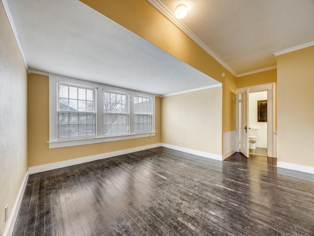 City Of Honey Grove Add - Residential