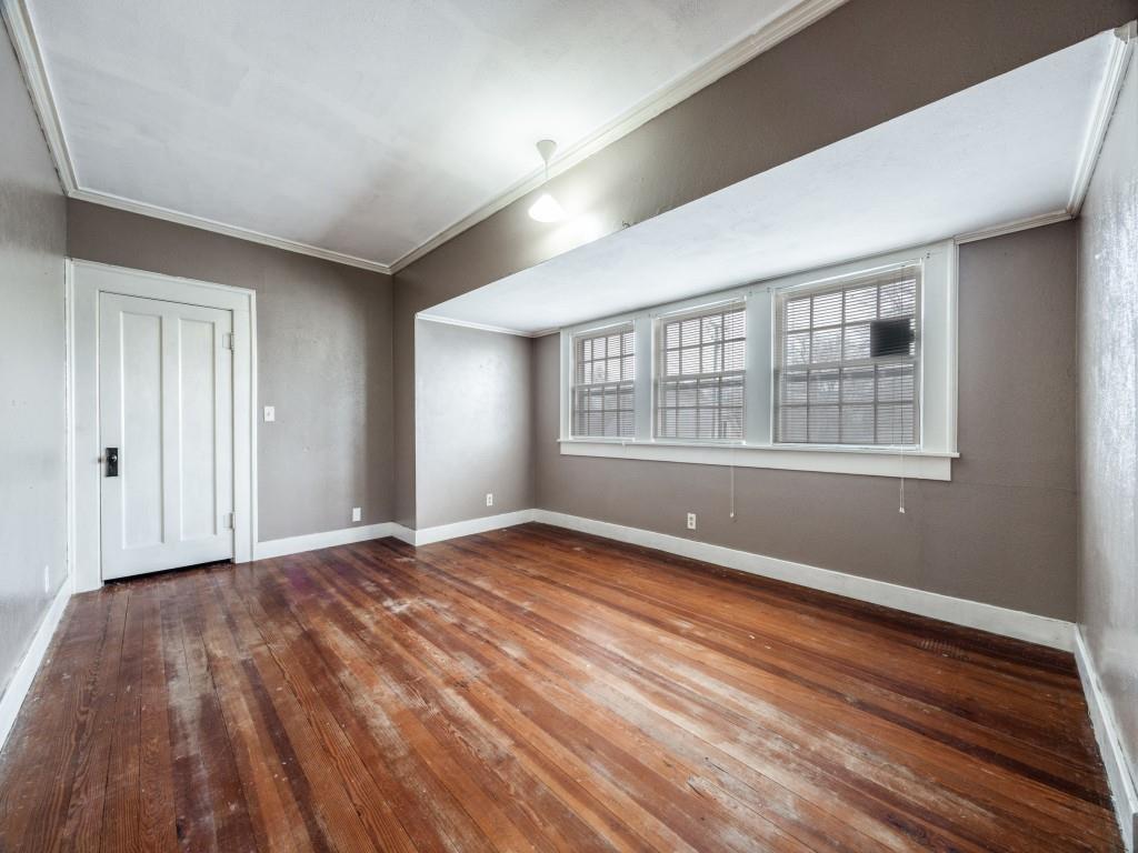 City Of Honey Grove Add - Residential