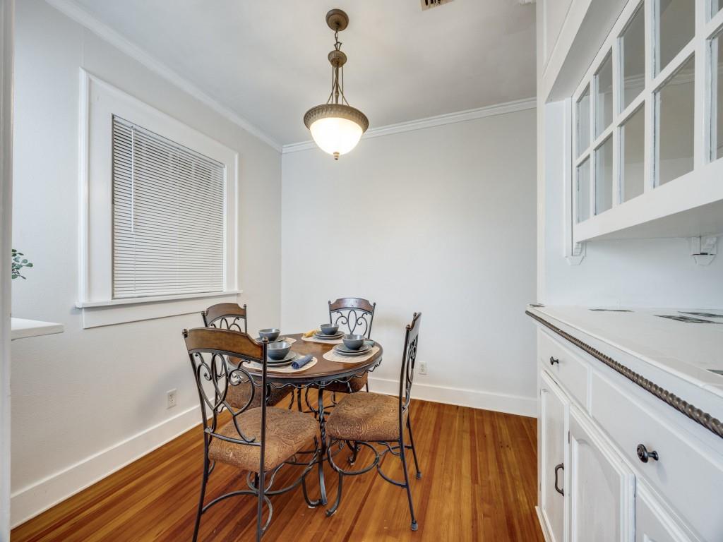 City Of Honey Grove Add - Residential