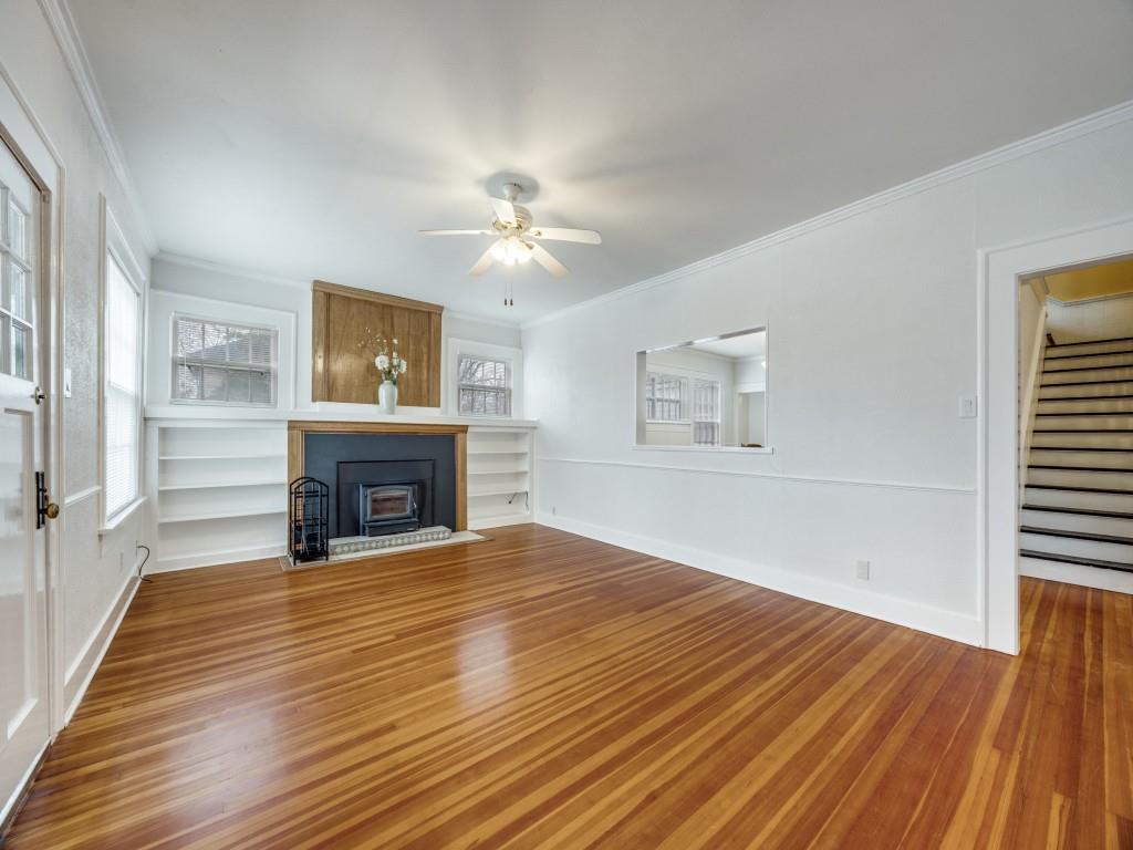 City Of Honey Grove Add - Residential