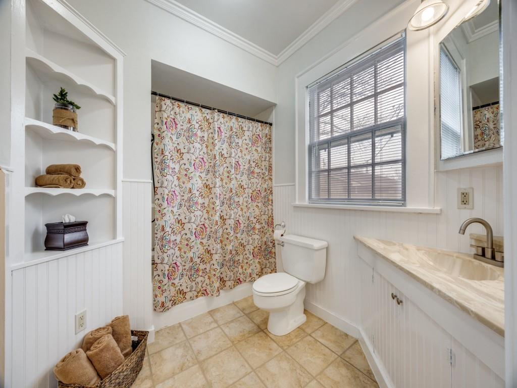 City Of Honey Grove Add - Residential