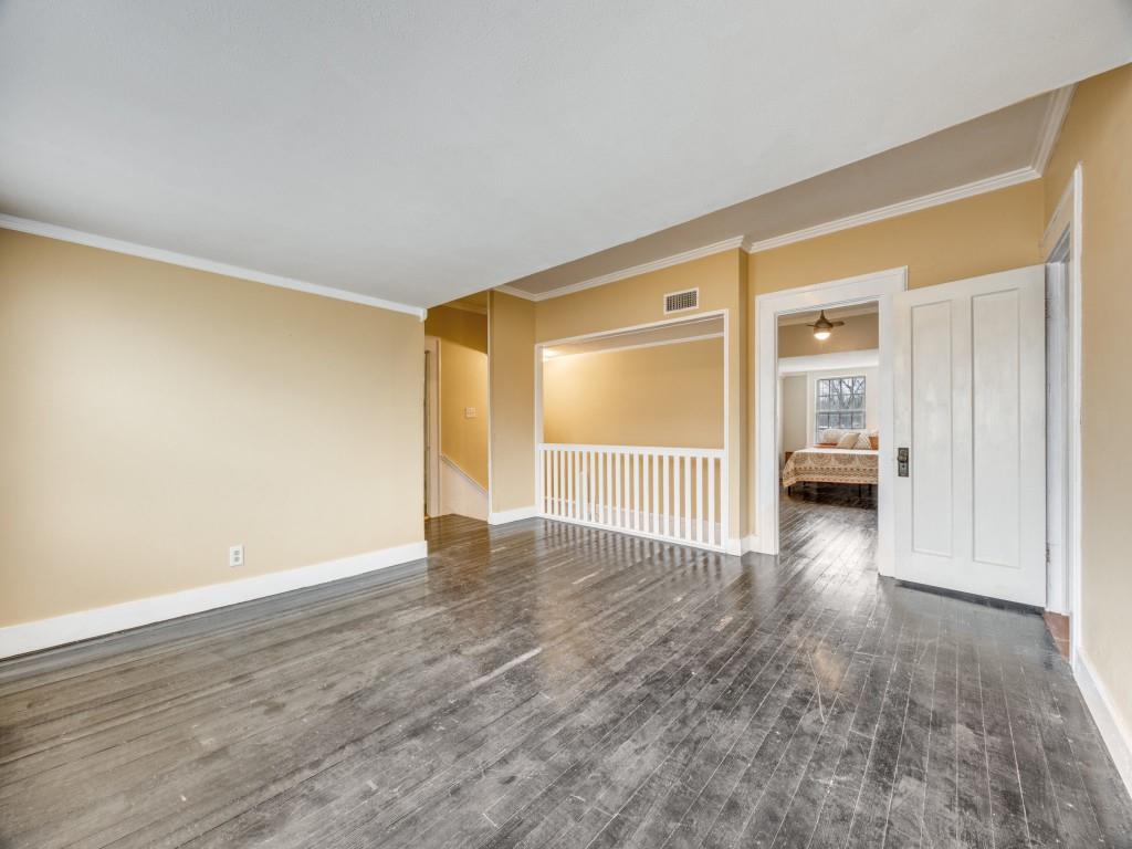 City Of Honey Grove Add - Residential