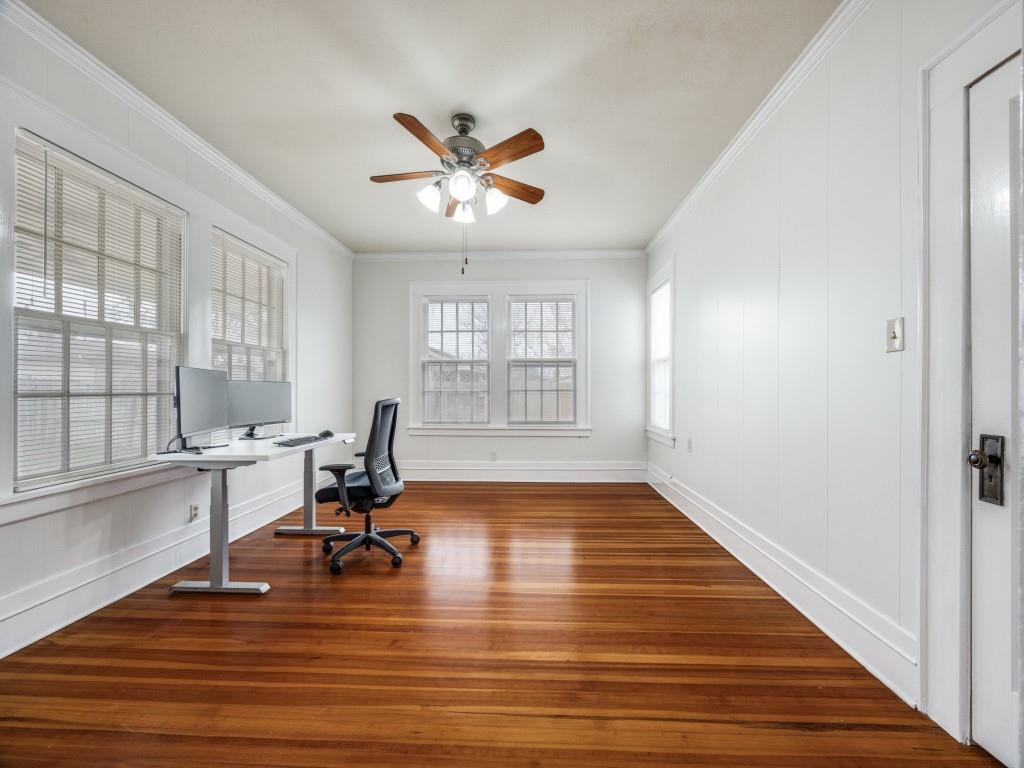 City Of Honey Grove Add - Residential