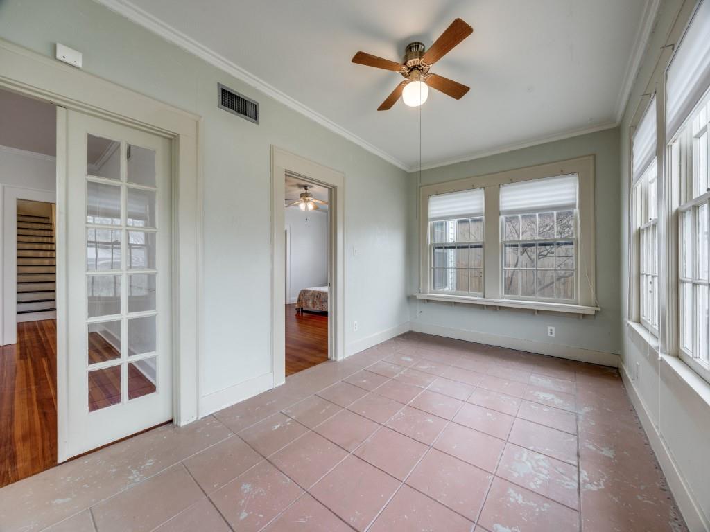 City Of Honey Grove Add - Residential