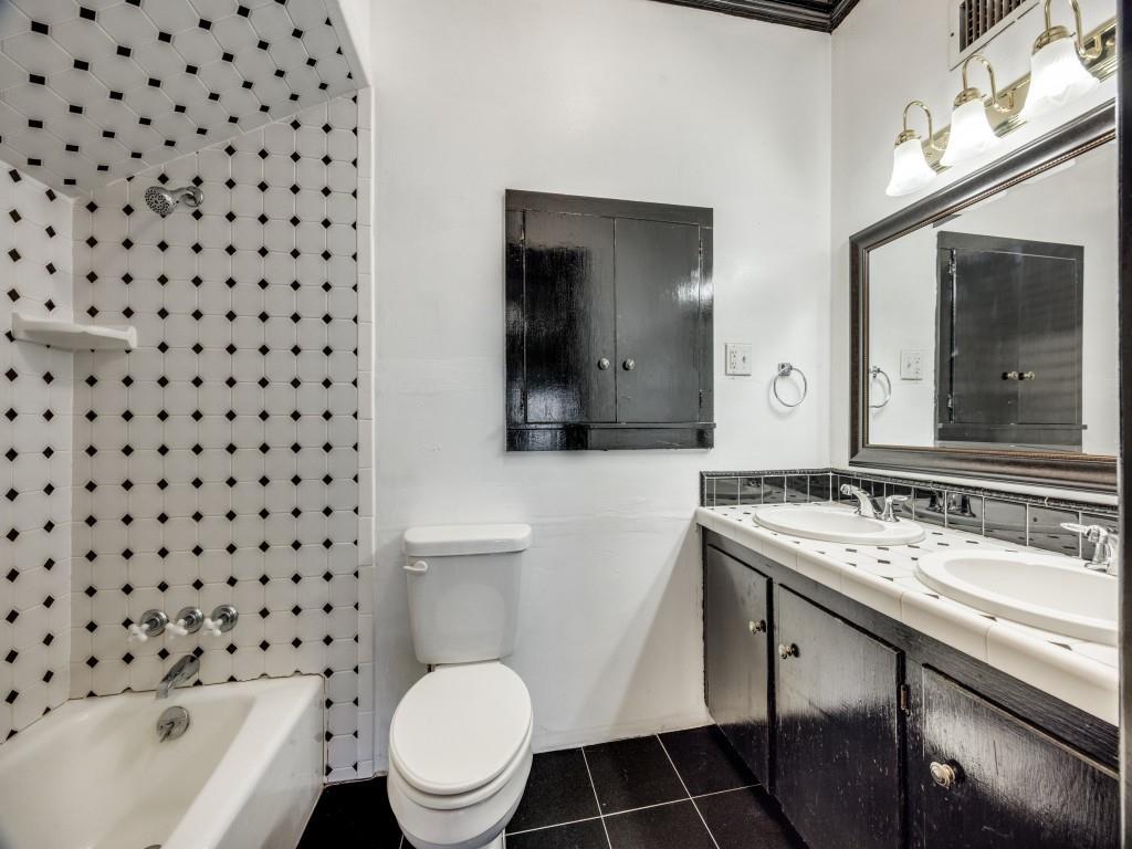 City Of Honey Grove Add - Residential