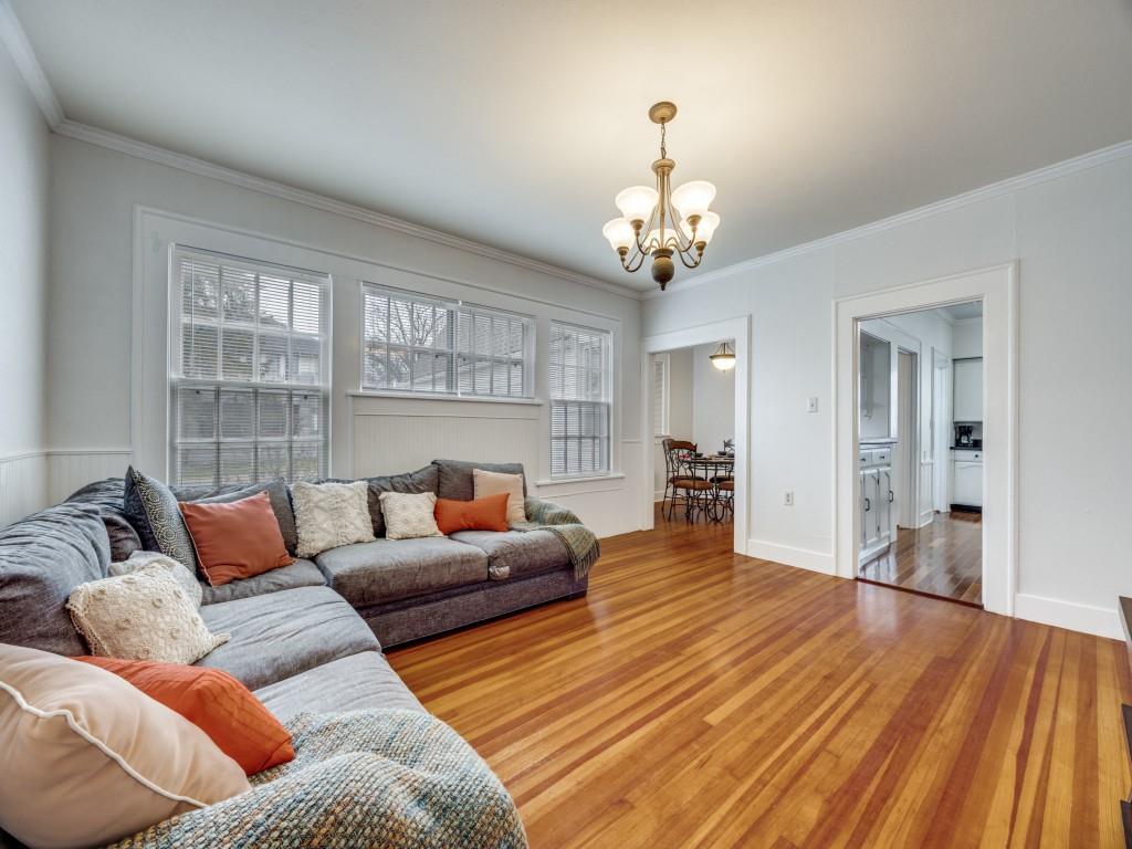 City Of Honey Grove Add - Residential