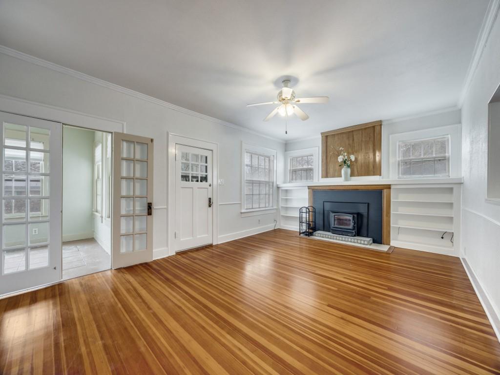 City Of Honey Grove Add - Residential