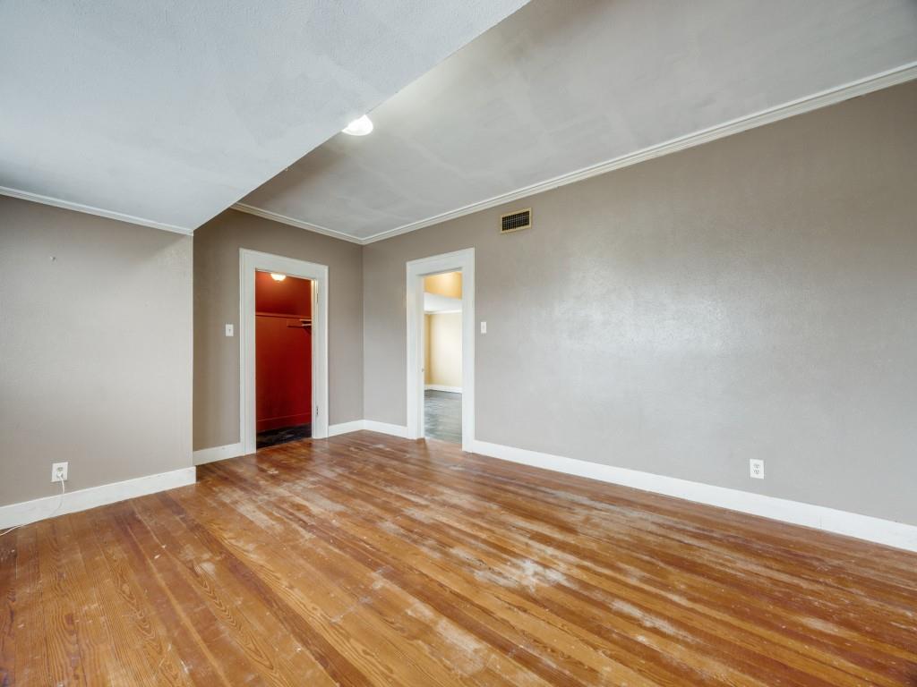 City Of Honey Grove Add - Residential