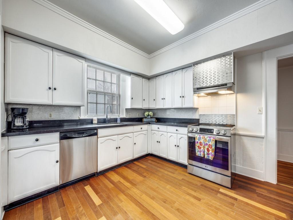 City Of Honey Grove Add - Residential