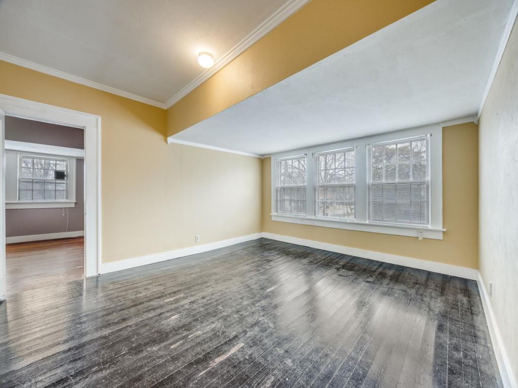 City Of Honey Grove Add - Residential