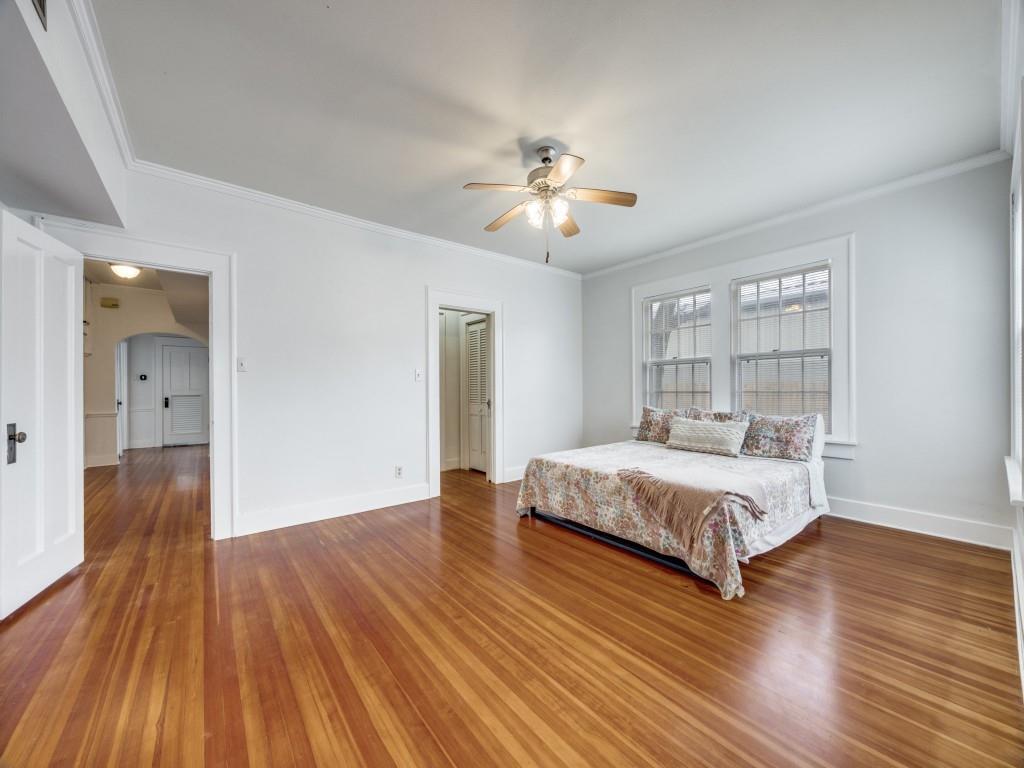 City Of Honey Grove Add - Residential