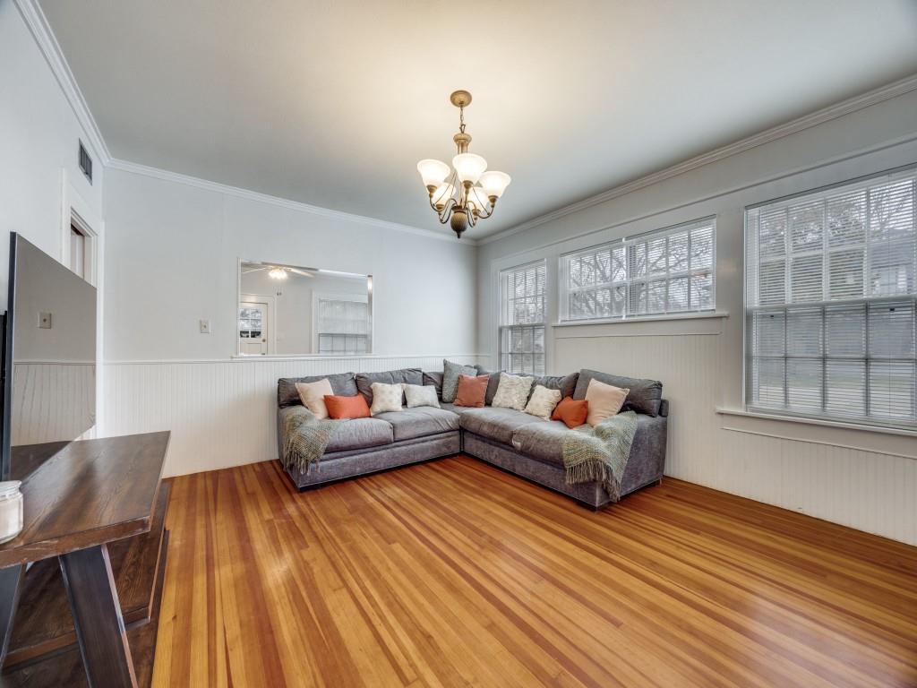 City Of Honey Grove Add - Residential