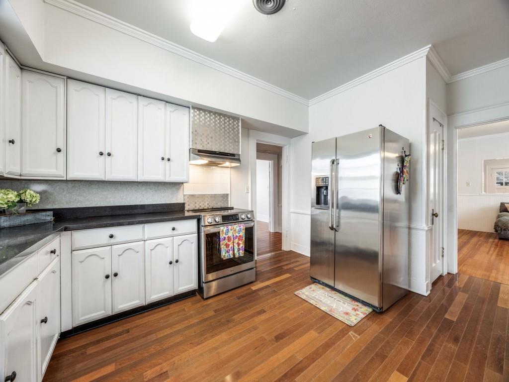 City Of Honey Grove Add - Residential