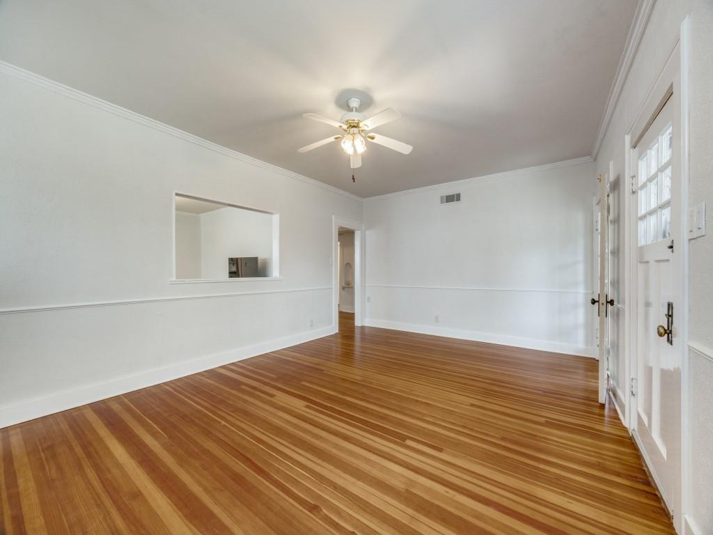 City Of Honey Grove Add - Residential