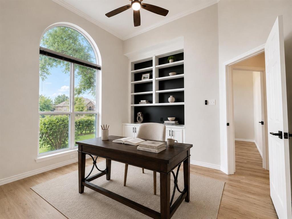 3908 Newhall Drive