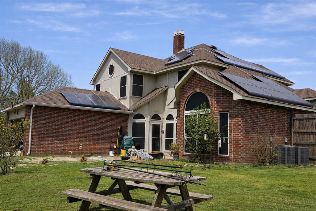 Twin Creek Ph 02 - Residential