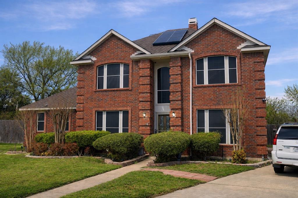 Twin Creek Ph 02 - Residential