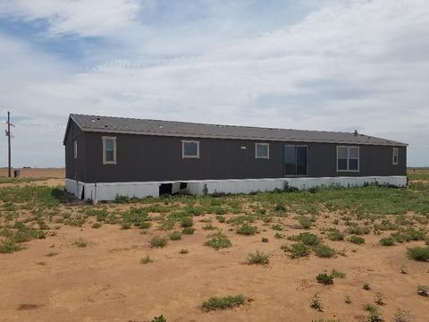 A home in Shallowater