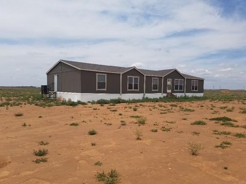 A home in Shallowater