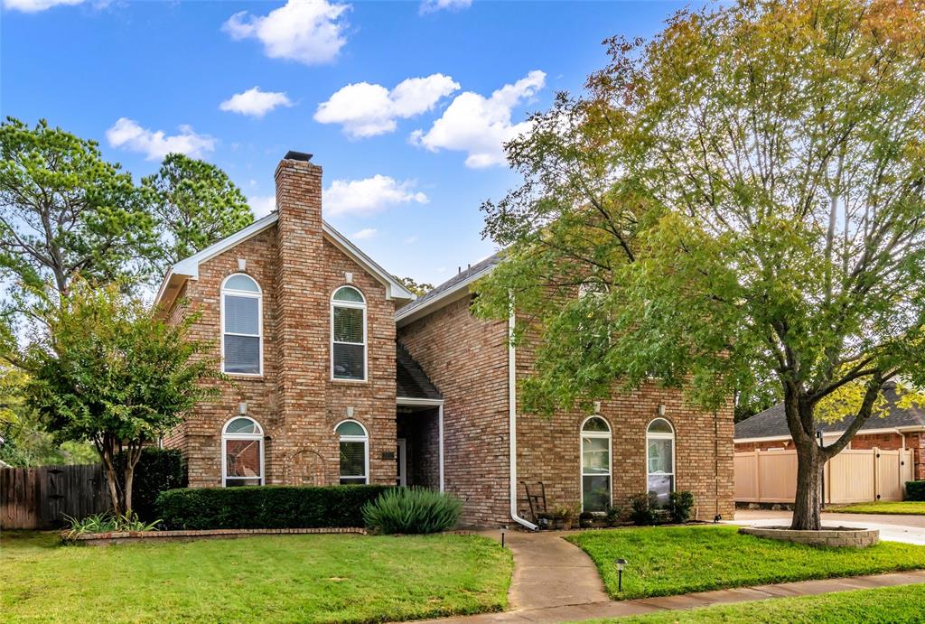 3112 Hazlewood Court