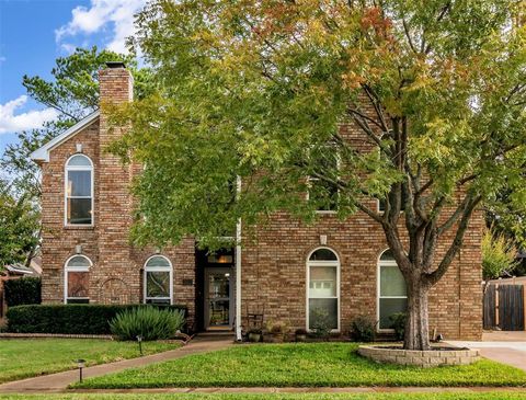 3112 Hazlewood Court Bedford TX 76021