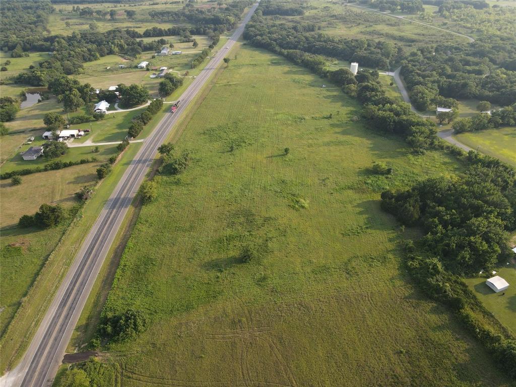 Lot 4 TBA US HWY 377