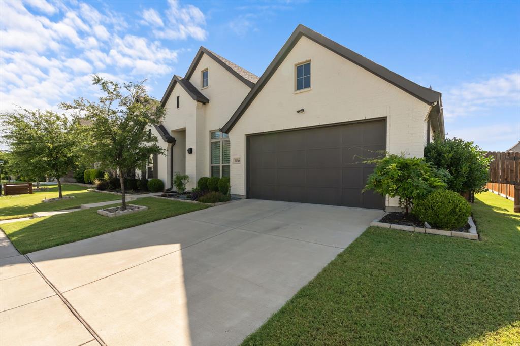 12740 Aspen Springs Lane
