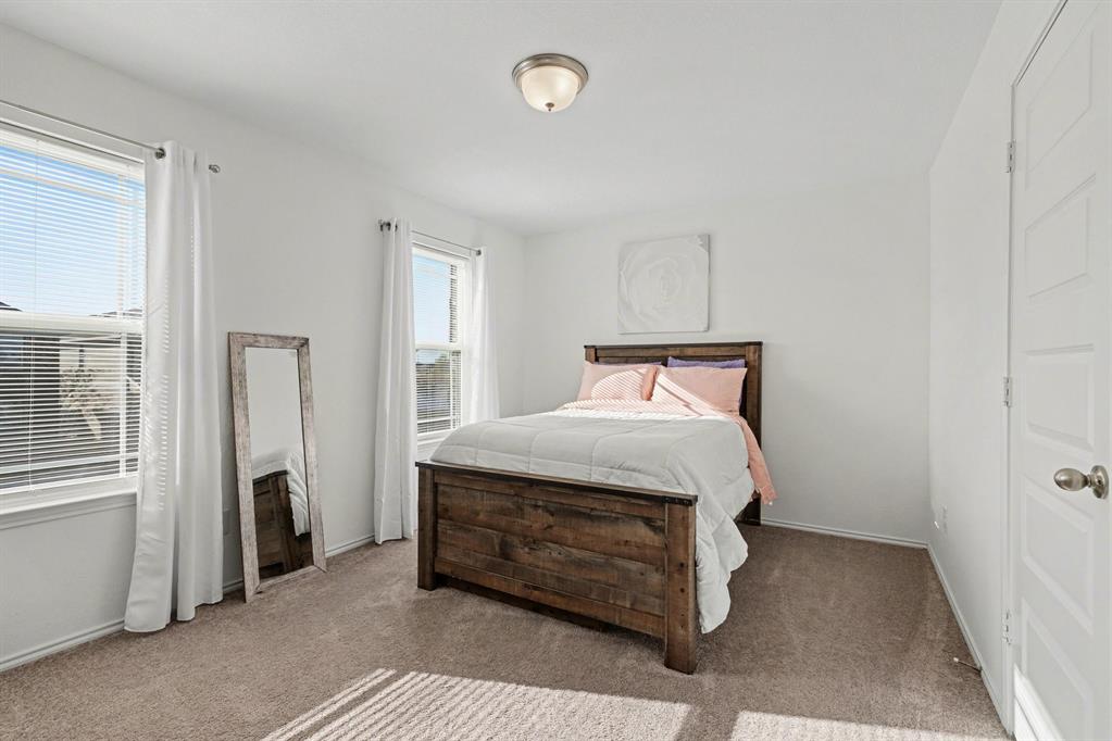 Liberty At Providence Village - Residential