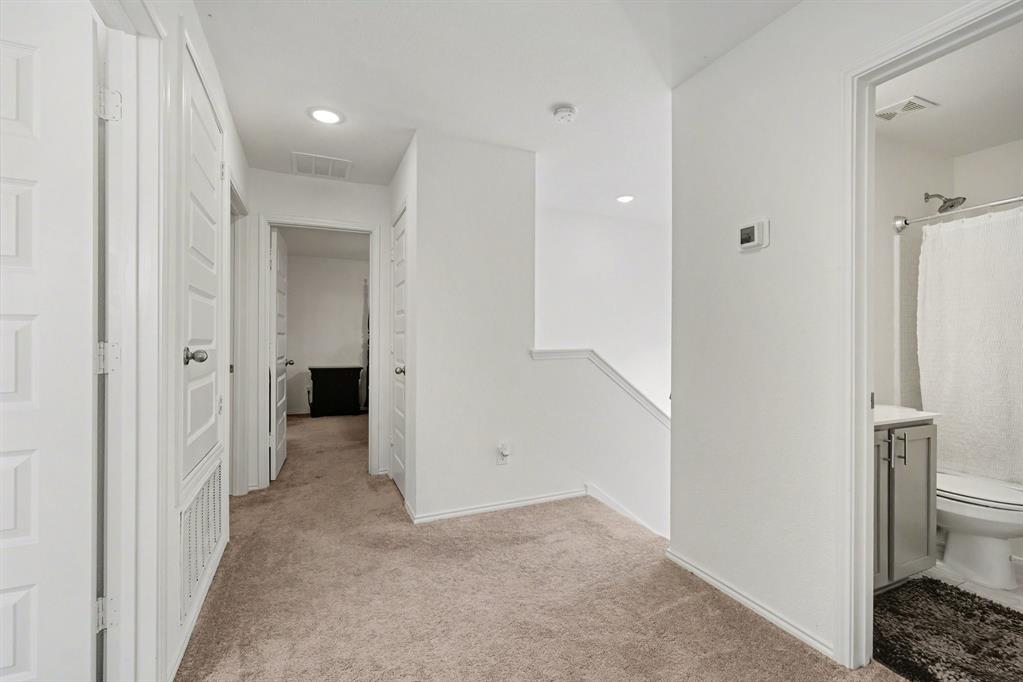 Liberty At Providence Village - Residential