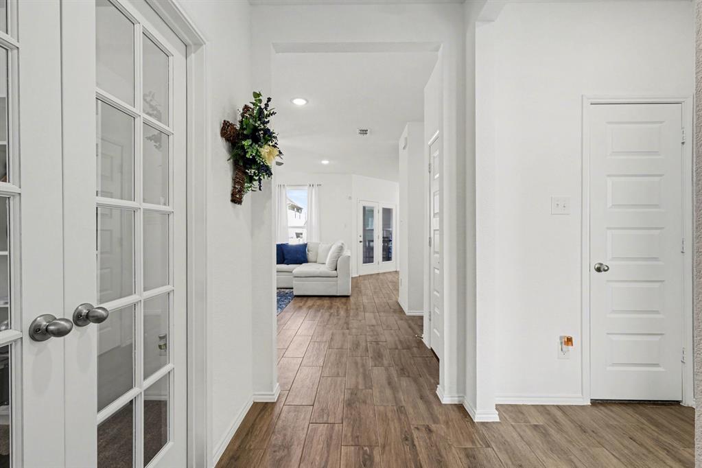 Liberty At Providence Village - Residential