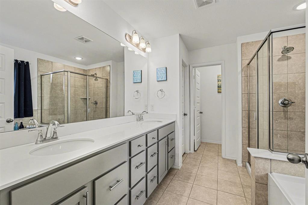 Liberty At Providence Village - Residential