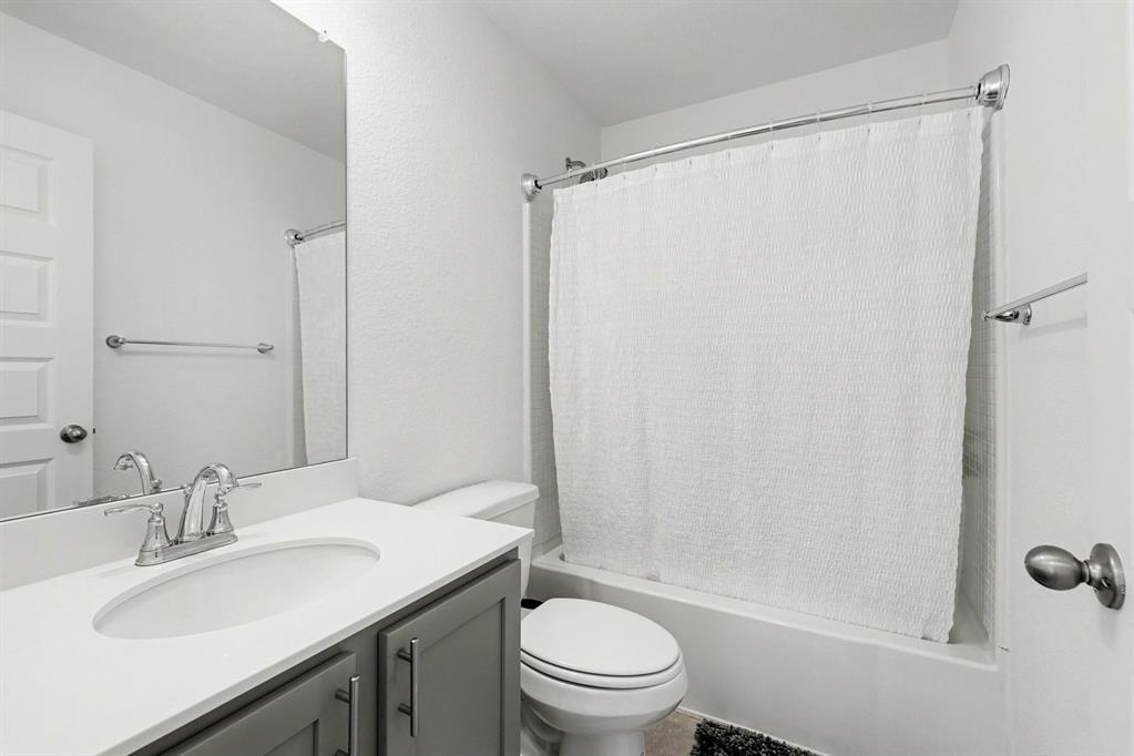 Liberty At Providence Village - Residential