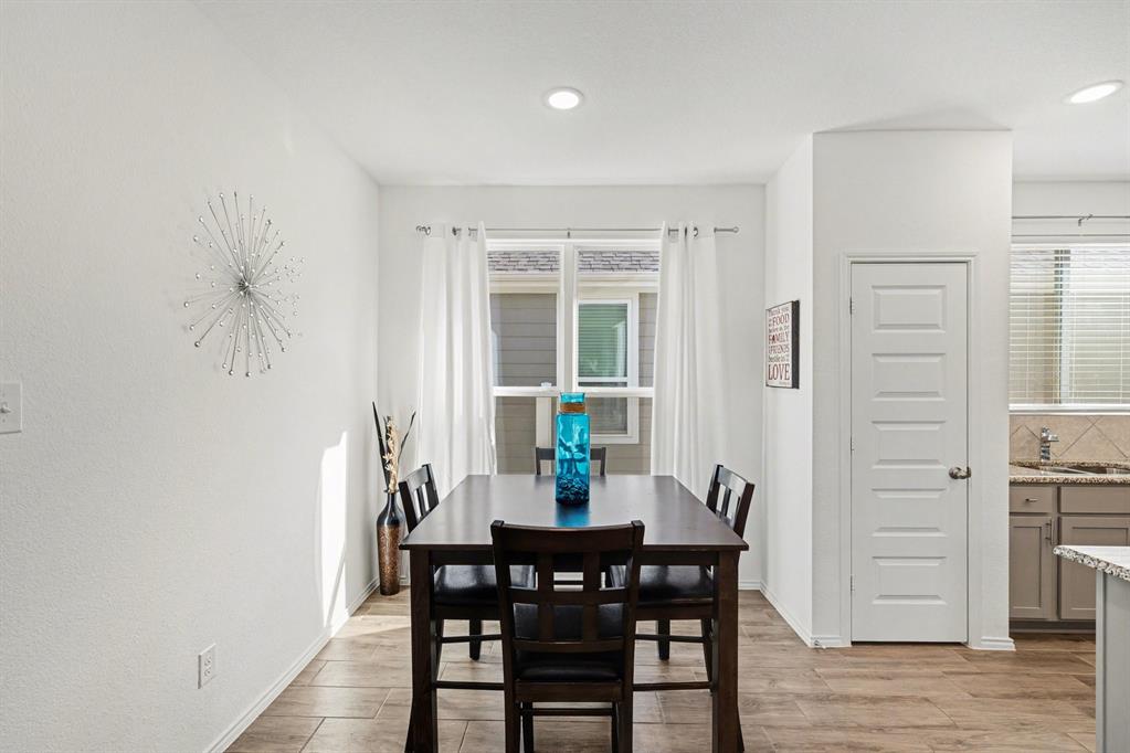 Liberty At Providence Village - Residential