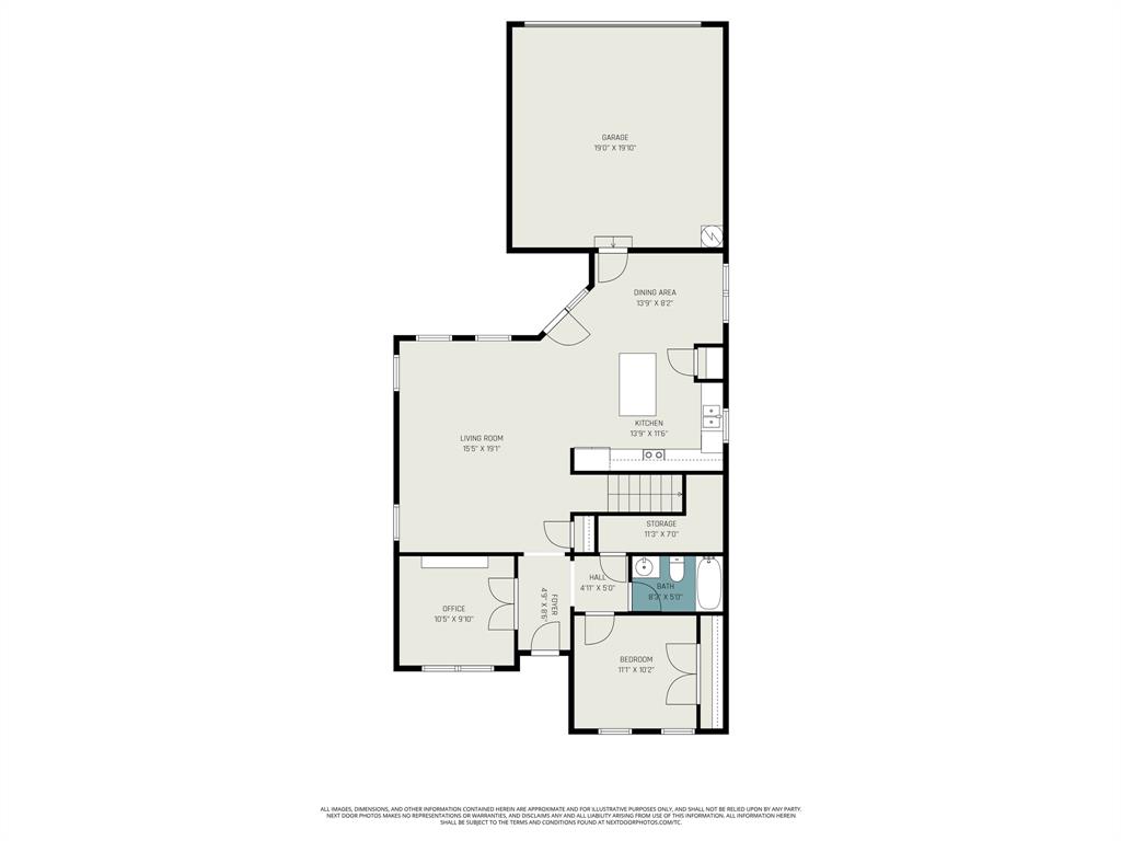 Liberty At Providence Village - Residential