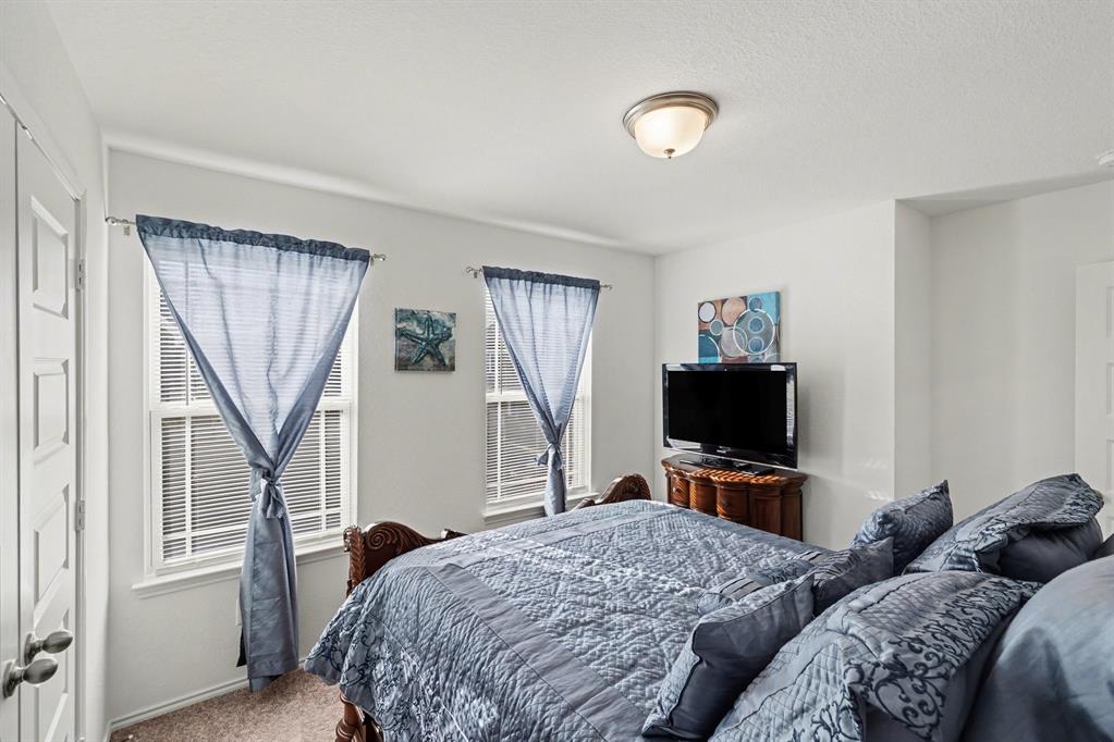 Liberty At Providence Village - Residential