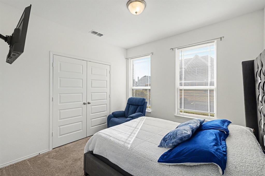 Liberty At Providence Village - Residential