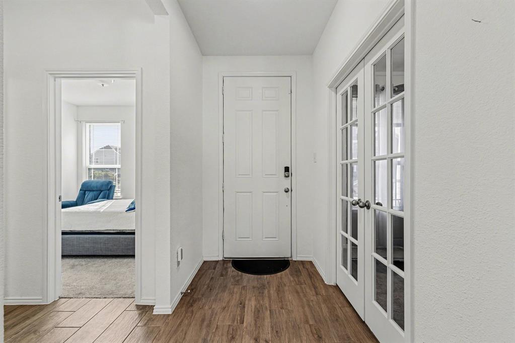 Liberty At Providence Village - Residential