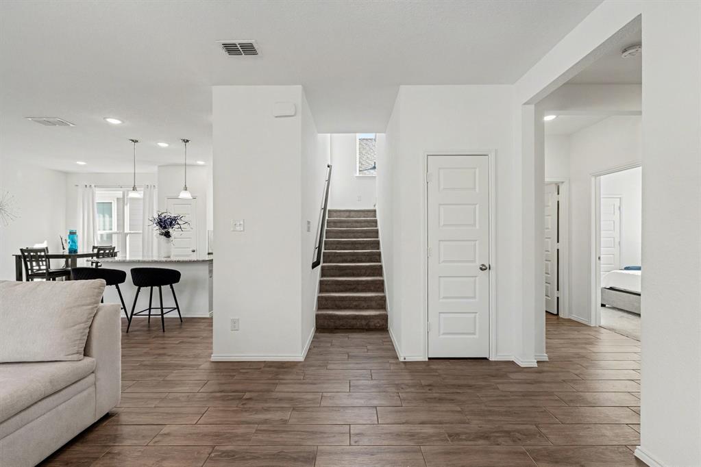 Liberty At Providence Village - Residential