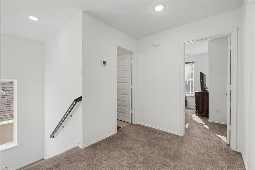 Liberty At Providence Village - Residential