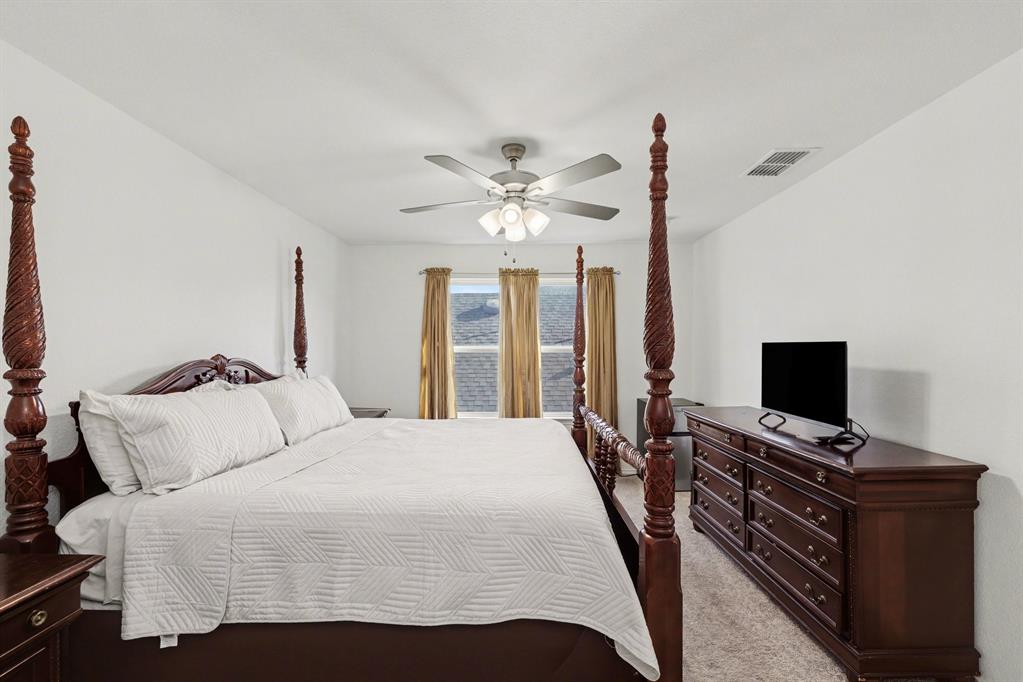 Liberty At Providence Village - Residential