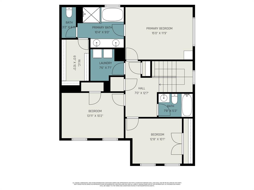 Liberty At Providence Village - Residential