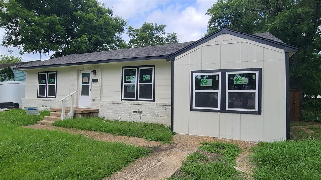 Gaston Park - Residential