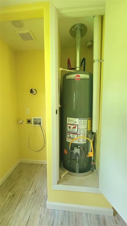 Gaston Park - Residential