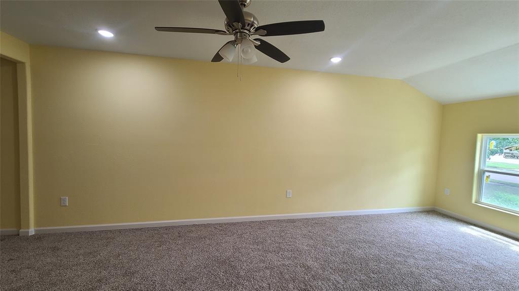 Gaston Park - Residential