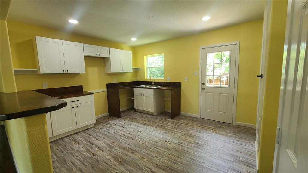 Gaston Park - Residential