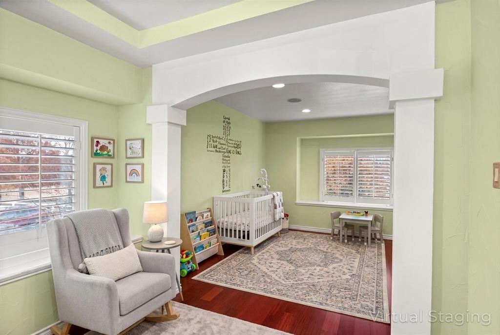 Wolf Creek Estates - Residential Lease