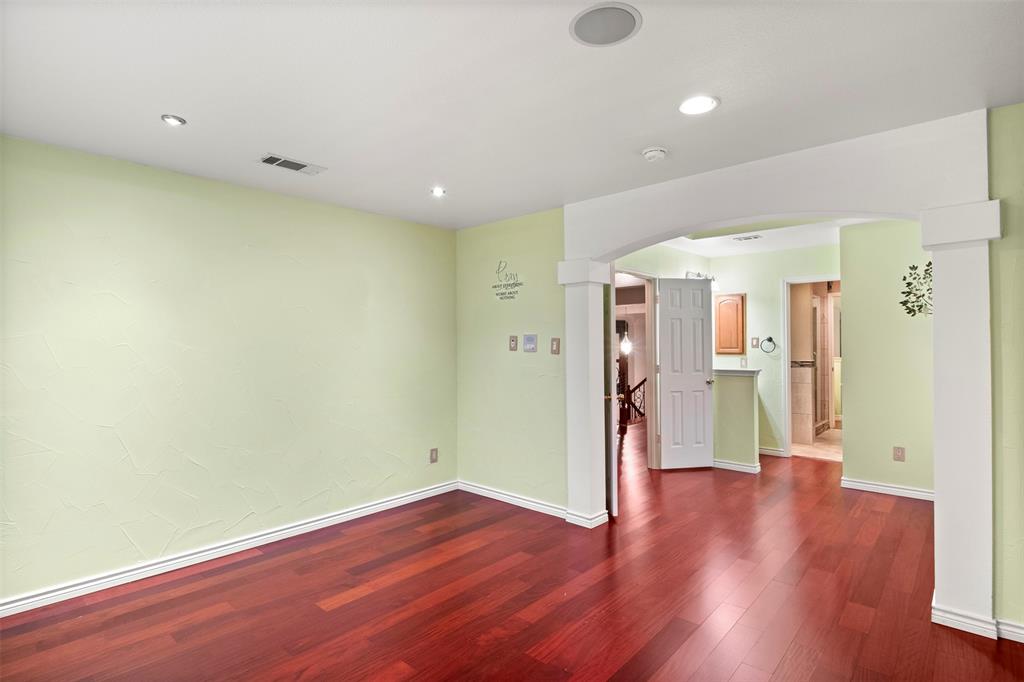 Wolf Creek Estates - Residential Lease