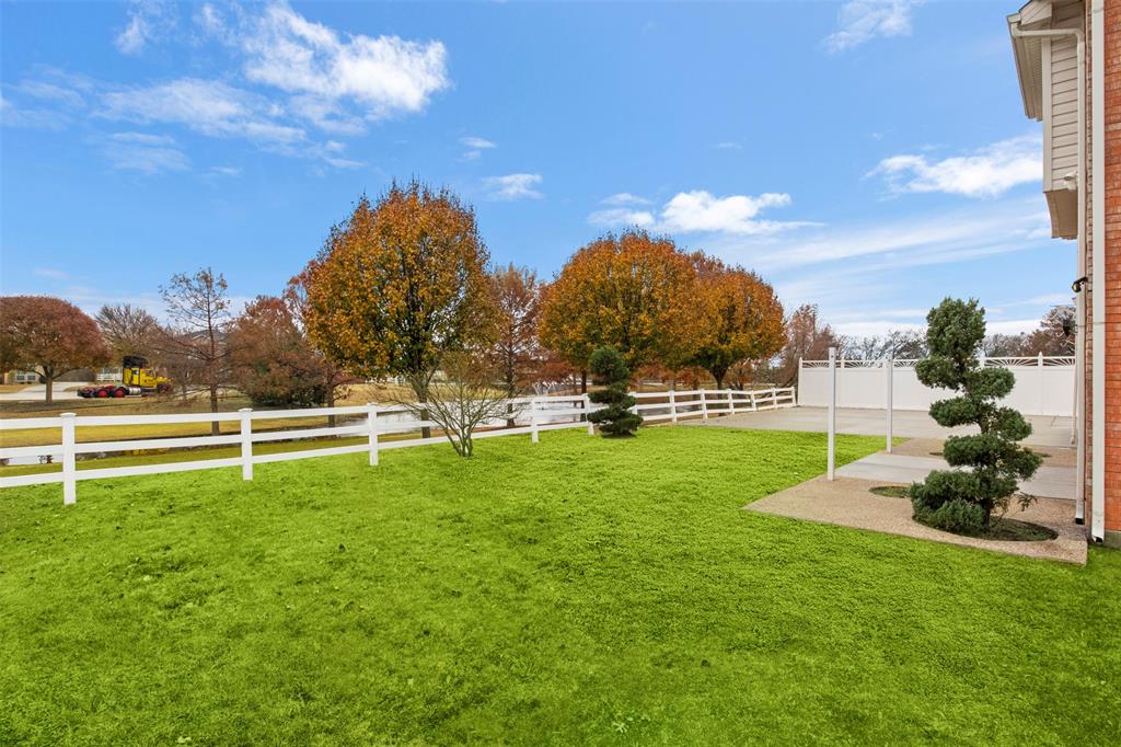 Wolf Creek Estates - Residential Lease