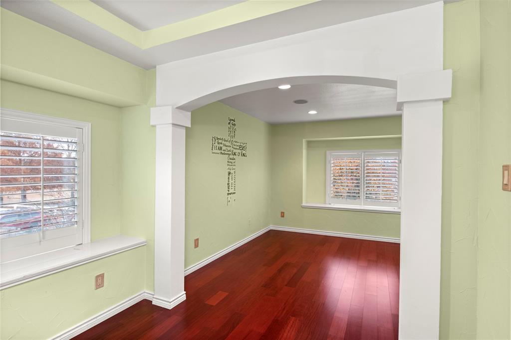 Wolf Creek Estates - Residential Lease